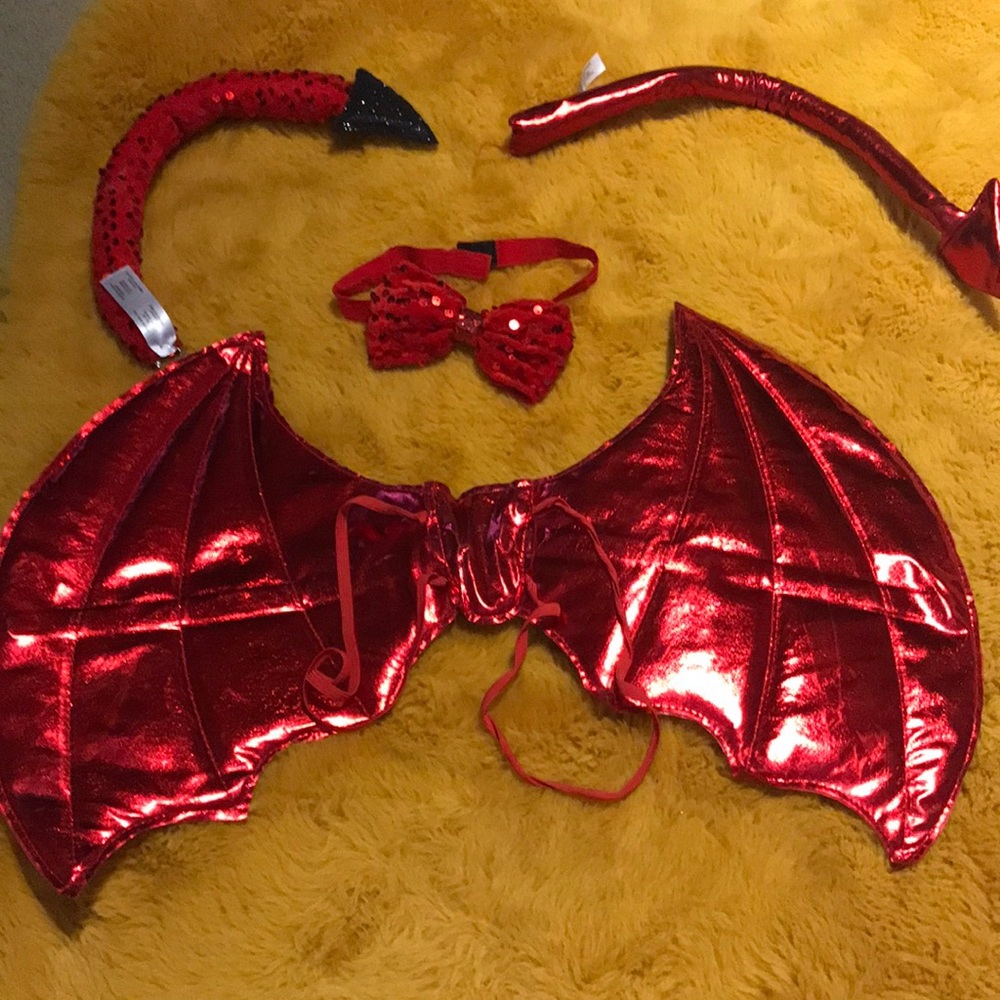 His and hers rave outfits